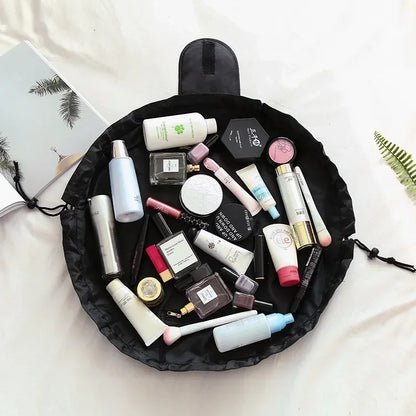 Lay and Go Makeup Pouch