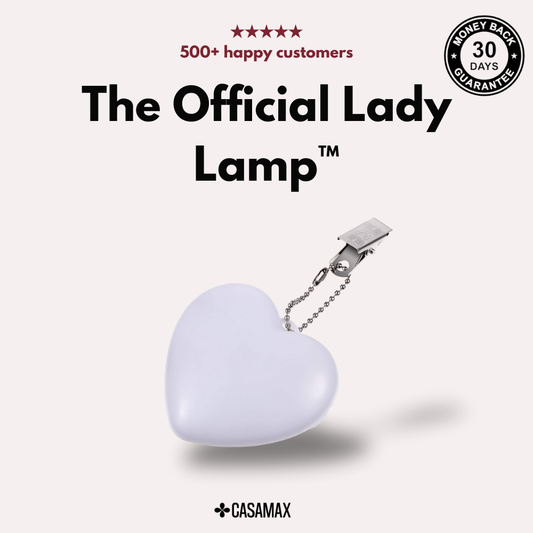 Official Lady Lamp™